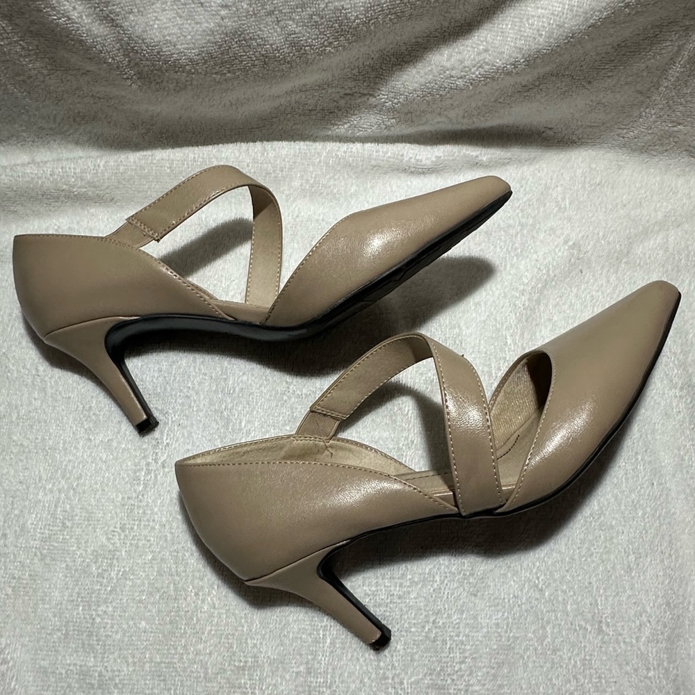 LifeStride Suki Pump